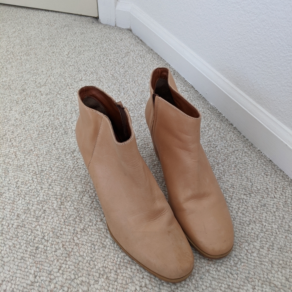 Rachel Comey Mars Bootie